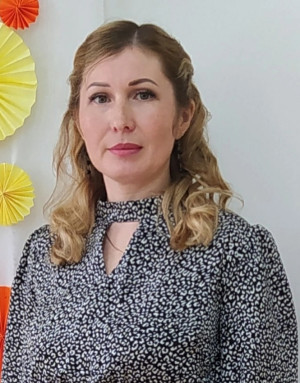 Семенова Анастасия Владимировна