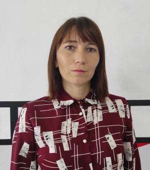 Дорофеева Анастасия Геннадьевна Дорофеева Анастасия Геннадьевна