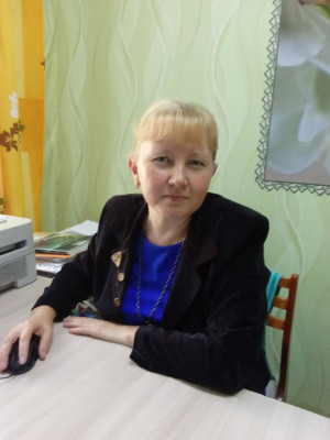 Максимова Светлана Анатольевна Максимова Светлана Анатольевна